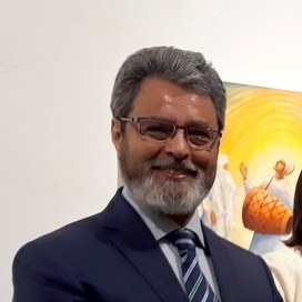 dr Ashraf Benyamin