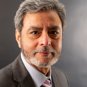 dr Ashraf Benyamin