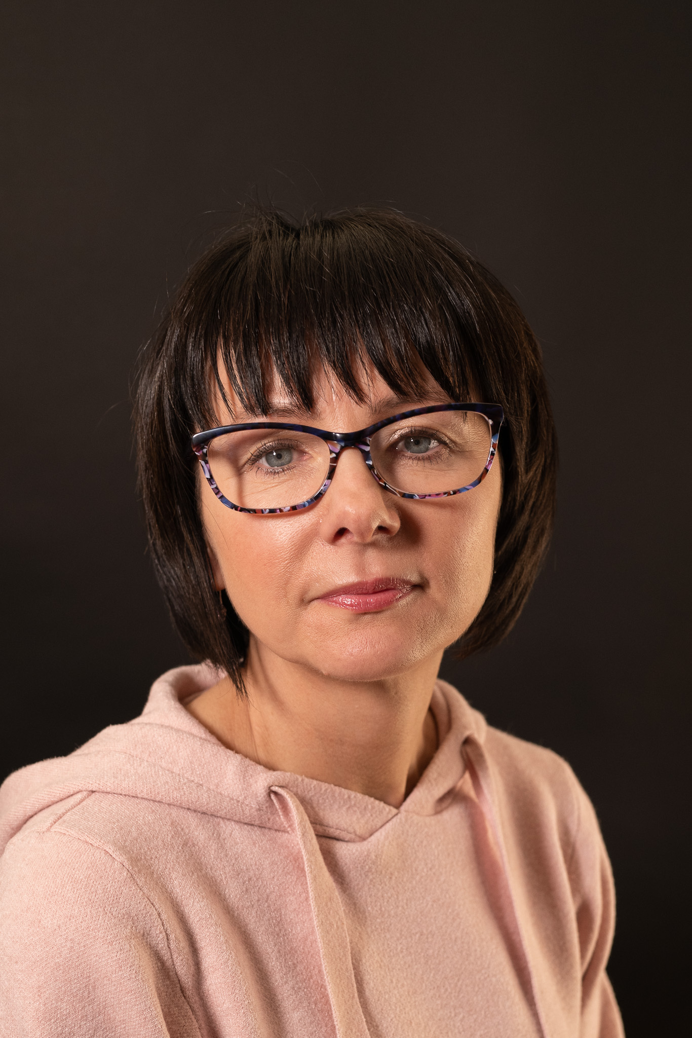 dr Magdalena Kębłowska