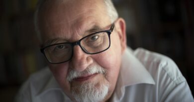 Profesor Tadeusz Zgółka – prekursor poznańskiej Etnolingwistyki