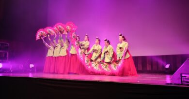 Dzień Kultury Koreańskiej w CK Zamek