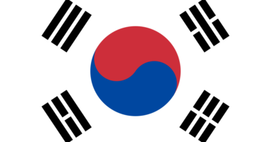 O współpracy z Wydziałem Etnolingwistyki piszą w Korei Południowej