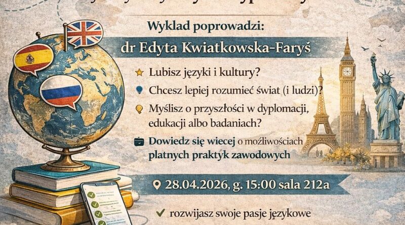 Spotkanie Koła Studenckiego Filomania 
