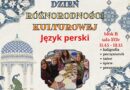 Spotkanie z językiem perskim podczas Dnia Różnorodności Kulturowej