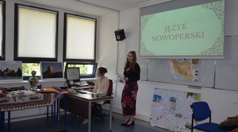 Dzień Różnorodności Kulturowej na Wydziale Neofilologii UAM z udziałem przedstawicieli Wydziału Etnolingwistyki