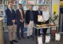 Dar Ambasady Indii dla Wydziału Etnolingwistyki UAM