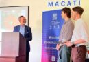 II edycja Konferencji ,,Eureka-Macati”!